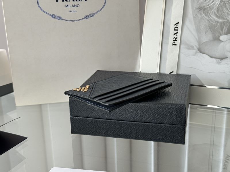 Prada Wallet